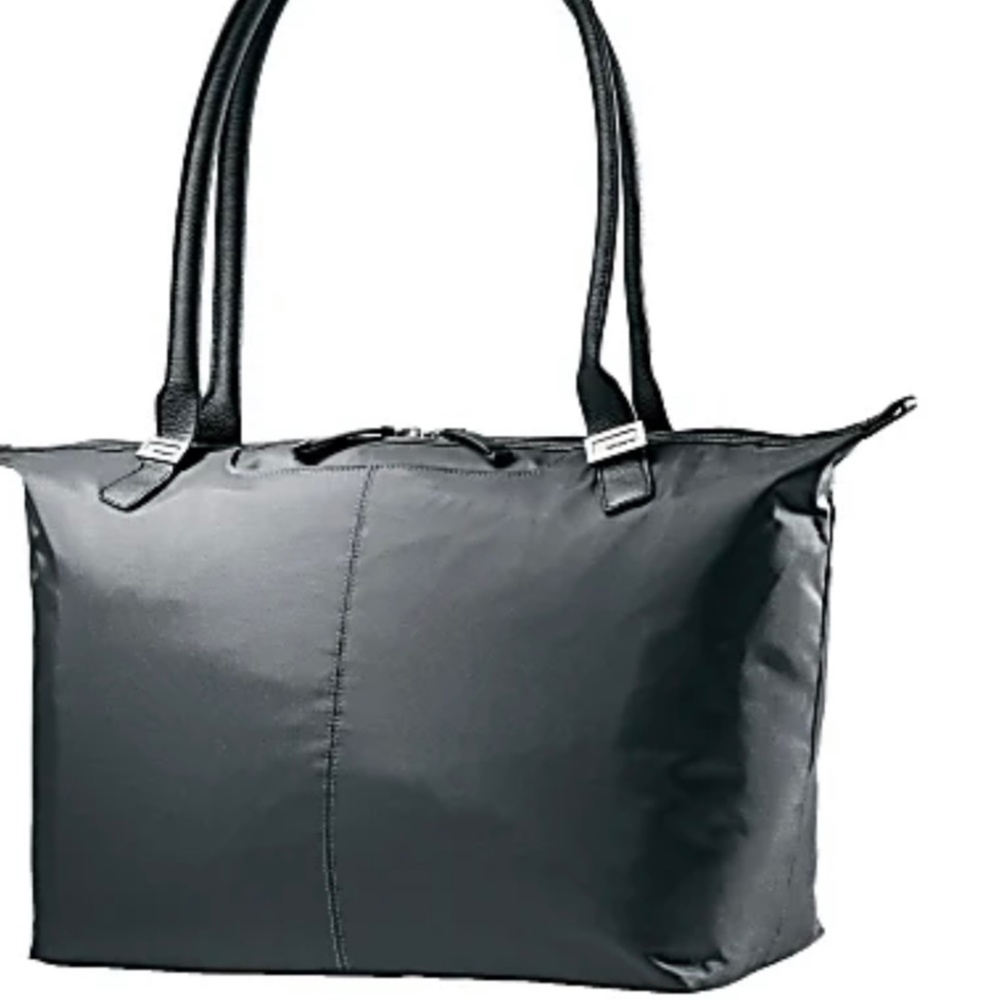 Samsonite Jordyn laptop / weekender bag